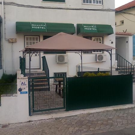 Beatriz Hostel リスボン エクステリア 写真