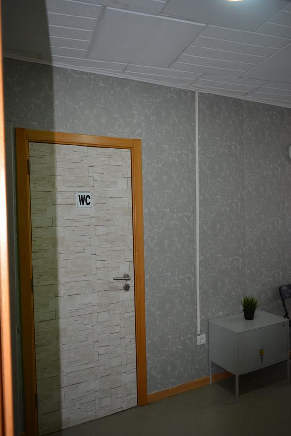 Beatriz Hostel リスボン エクステリア 写真