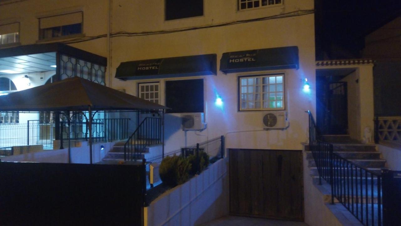 Beatriz Hostel リスボン エクステリア 写真