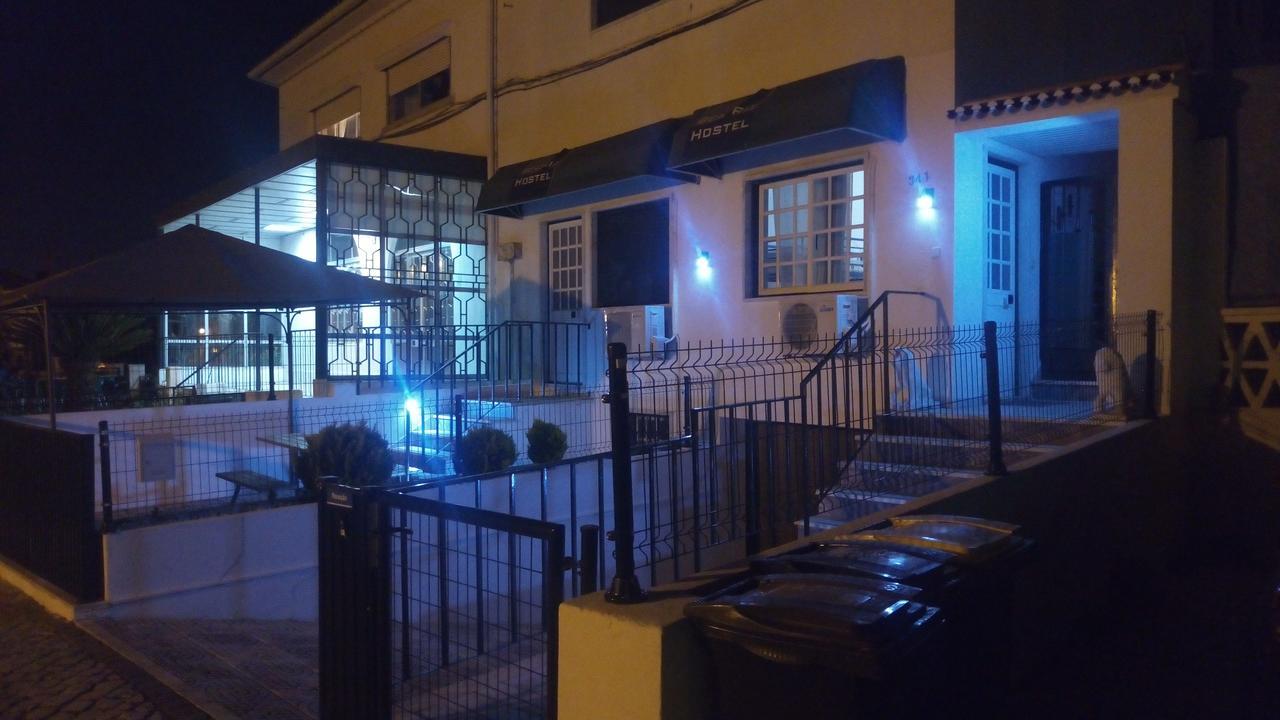 Beatriz Hostel リスボン エクステリア 写真