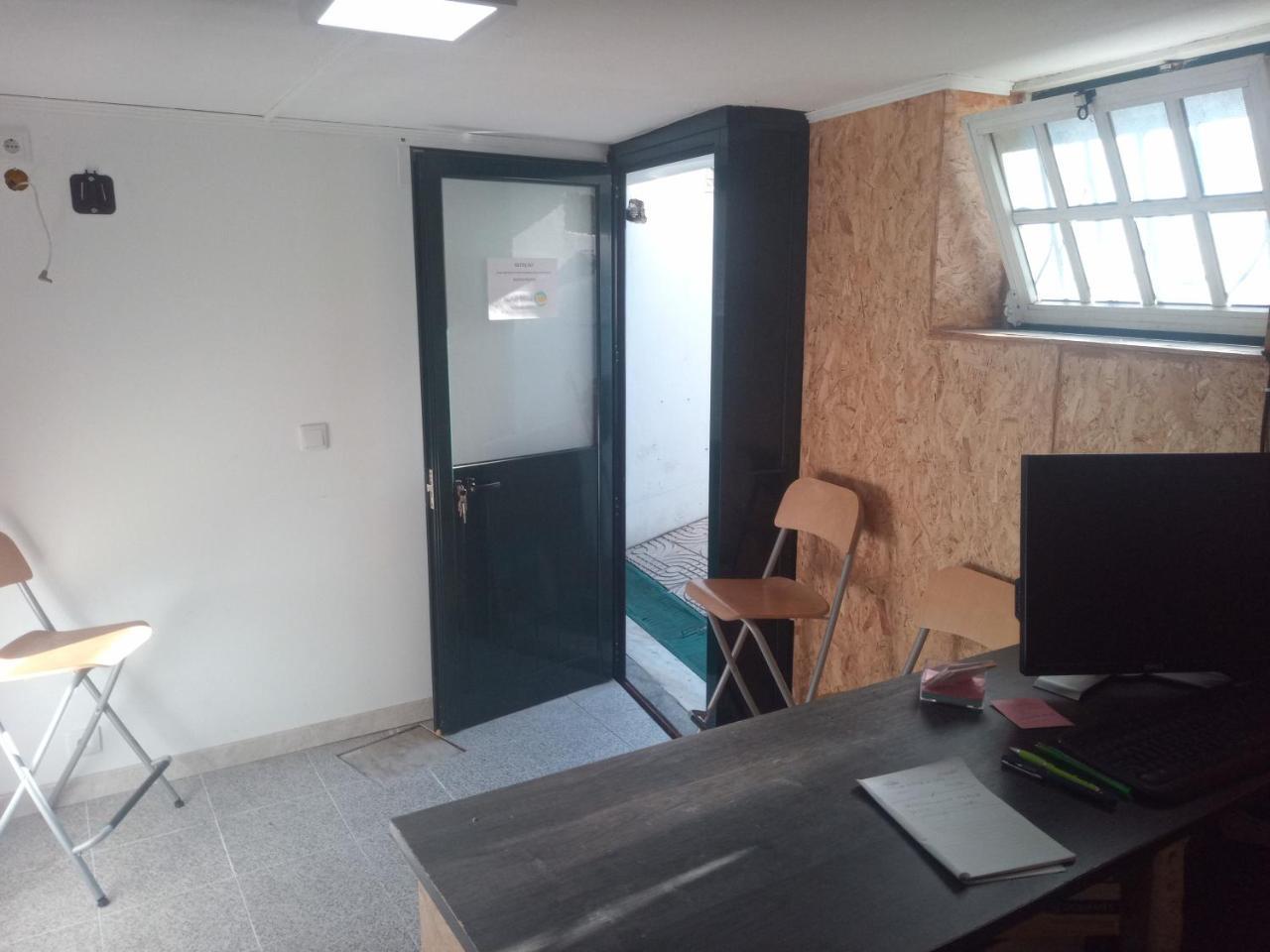Beatriz Hostel リスボン エクステリア 写真